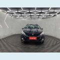 PEUGEOT 2008 ALLURE PACK 1.6 FLEX AUT. 4P - PRETO - 2022 Foto 3 (Miniatura)