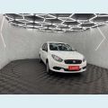 FIAT GRAND SIENA 1.0 FLEX MANUAL 4P - BRANCO - 2021 Foto 3 (Miniatura)