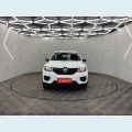 RENAULT KWID ZEN 1.0 12V FLEX MANUAL 4P - BRANCO - 2020 Foto 3 (Miniatura)
