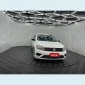VOLKSWAGEN VOYAGE 1.0 MPI FLEX MANUAL 4P - BRANCO - 2023 Foto 3 (Miniatura)
