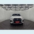 NISSAN KICKS ACTIVE 1.6 FLEX AUT. 4P - PRATA - 2024 Foto 3 (Miniatura)