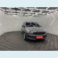 FORD A KA SE PLUS 1.0 FLEX MANUAL 4P - CINZA - 2020 Foto 3 (Miniatura)