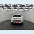 FORD ECOSPORT SE 1.6 16V FLEX AUT. 4P - BRANCO - 2017 Foto 3 (Miniatura)