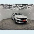 FIAT CRONOS 1.3 FLEX MANUAL 4P - PRATA - 2022 Foto 3 (Miniatura)