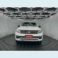 VOLKSWAGEN AMAROK S 4X4 CS 2.0 TDI DIESEL MANUAL 2P - BRANCO - 2019 Foto 3 (Miniatura)