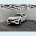 FIAT CRONOS DRIVE 1.3 FLEX MANUAL 4P - BRANCO - 2021 Foto 3 (Miniatura)