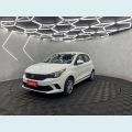 FIAT ARGO 1.0 FLEX MANUAL 4P - BRANCO - 2022 Foto 3 (Miniatura)