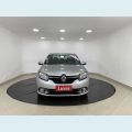 RENAULT LOGAN EXPRESSION 1.6 8V FLEX AUT. 4P - PRATA - 2017 Foto 3 (Miniatura)