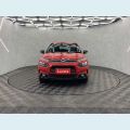CITROËN CITROEN C4 CACTUS FEEL PACK 1.6 FLEX AUT. 4P - VERMELHO - 2022 Foto 3 (Miniatura)