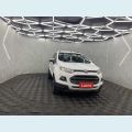 FORD ECOSPORT FREESTYLE 1.6 16V FLEX MANUAL 4P - BRANCO - 2015 Foto 3 (Miniatura)