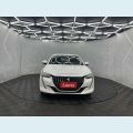 PEUGEOT 208 ACTIVE 1.6 (FLEX) (AUT) - BRANCO - 2023 Foto 3 (Miniatura)