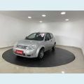 FORD KA 1.0 FLEX MANUAL 4P - PRATA - 2009 Foto 3 (Miniatura)