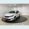 FIAT FIAT ARGO DRIVE 1.0 FLEX MANUAL 4P - BRANCO - 2020 Foto 3 (Miniatura)