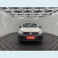 VOLKSWAGEN VOLKSWAGEN SAVEIRO ROBUST 1.6 MSI FLEX MANUAL 2P - BRANCO - 2019 Foto 3 (Miniatura)
