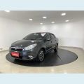 FIAT FIAT GRAND SIENA ESSENCE 1.6 16V FLEX AUT. 4P - CINZA - 2013 Foto 3 (Miniatura)