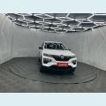 RENAULT KWID ZEN 1.0 12V SCE FLEX - BRANCO - 2024 Foto 3 (Miniatura)