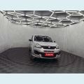 FIAT FIAT UNO ATTRACTIVE 1.0 8V FLEX MANUAL 4P - PRATA - 2021 Foto 3 (Miniatura)