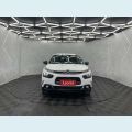 CITROËN C4 CACTUS 1.6 FEEL AUT. FLEX - BRANCO - 2023 Foto 3 (Miniatura)