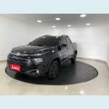 FIAT FIAT TORO FREEDOM 1.8 FLEX AUT. 4P - PRETO - 2017 Foto 3 (Miniatura)