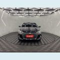 CHEVROLET CHEVROLET ONIX LT 1.0 TURBO FLEX AUT. 4P - PRETO - 2020 Foto 3 (Miniatura)