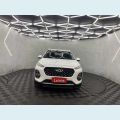 CHERY CHERY TIGGO 3X PRO 1.0 TURBO FLEX AUT. 4P - BRANCO - 2023 Foto 3 (Miniatura)