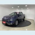 FIAT TORO FREEDOM 1.8 FLEX AUT. 4P - AZUL - 2020 Foto 3 (Miniatura)