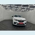 RENAULT LOGAN ZEN 1.0 - BRANCO - 2024 Foto 3 (Miniatura)