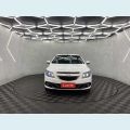 CHEVROLET PRISMA LT 1.0 FLEX MANUAL 4P - BRANCO - 2016 Foto 3 (Miniatura)