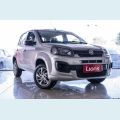 FIAT UNO DRIVE 1.0 FLEX MANUAL 4P - PRATA - 2018 Foto 3 (Miniatura)