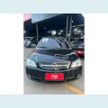 CHEVROLET ASTRA FLEX MANUAL 4P - PRETO - 2011 Foto 3 (Miniatura)