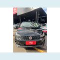 FIAT ARGO FLEX MANUAL 4P - PRETO - 2019 Foto 3 (Miniatura)