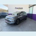 CHEVROLET TRACKER FLEX AUT. 4P - CINZA - 2022 Foto 3 (Miniatura)
