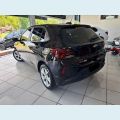 CHEVROLET ONIX PLUS 1.0 TAT FLEX MANUAL 4P - PRETO - 2025 Foto 3 (Miniatura)