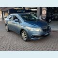 CHEVROLET PRISMA FLEX MANUAL 4P - AZUL - 2014 Foto 3 (Miniatura)