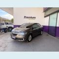 CHEVROLET CHEVROLET PRISMA FLEX AUT. 4P - CINZA - 2014 Foto 3 (Miniatura)