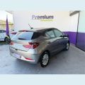 HYUNDAI HYUNDAI HB20 FLEX MANUAL 4P - LARANJA - 2022 Foto 3 (Miniatura)