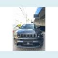 JEEP JEEP COMPASS FLEX AUT. 4P - CINZA - 2026 Foto 3 (Miniatura)