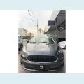 FORD FORD KA FLEX MANUAL 4P - CINZA - 2021 Foto 3 (Miniatura)