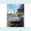 FIAT FIAT TORO FLEX AUT. 4P - CINZA - 2021 Foto 3 (Miniatura)