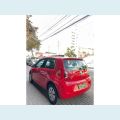 VOLKSWAGEN UP - VERMELHO - 2017 Foto 3 (Miniatura)