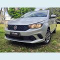 FIAT ARGO FLEX MANUAL 4P - PRATA - 2019 Foto 3 (Miniatura)