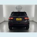 JEEP COMPASS FLEX AUT. 4P - CINZA - 2023 Foto 3 (Miniatura)