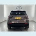 JEEP JEEP COMPASS FLEX AUT. 4P - CINZA - 2019 Foto 3 (Miniatura)