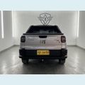FIAT FIAT STRADA FLEX AUT. 4P - PRATA - 2023 Foto 3 (Miniatura)