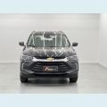 CHEVROLET CHEVROLET TRACKER LTZ FLEX AUT. 4P - CINZA - 2025 Foto 3 (Miniatura)