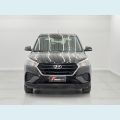 HYUNDAI HYUNDAI CRETA 16A ACTION FLEX AUT. 4P - PRETO - 2021 Foto 3 (Miniatura)