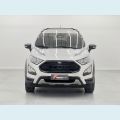 FORD ECOSPORT ATM4AT 2.0 FLEX AUT. 4P - PRATA - 2020 Foto 3 (Miniatura)