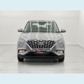 HYUNDAI CRETA COMFORT FLEX AUT. 4P - CINZA - 2024 Foto 3 (Miniatura)