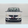 RENAULT LOGAN EXP 16 HP FLEX MANUAL 4P - PRATA - 2013 Foto 3 (Miniatura)