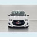 CHEVROLET ONIX LT2 1.0 FLEX MANUAL 4P - BRANCO - 2022 Foto 3 (Miniatura)
